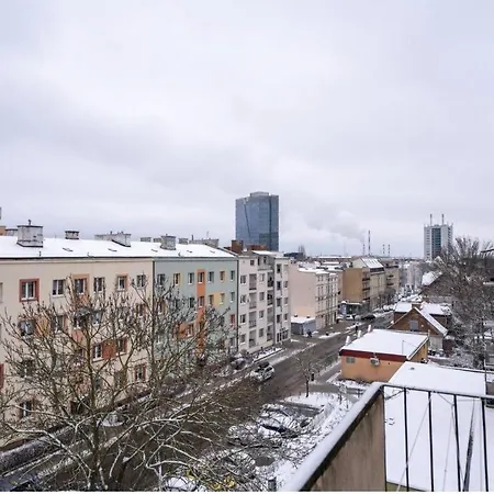 Wrzeszcz To Serce Gdanska *