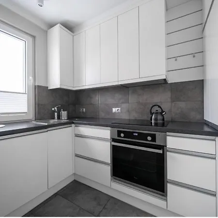 Wrzeszcz To Serce Gdanska Gdansk