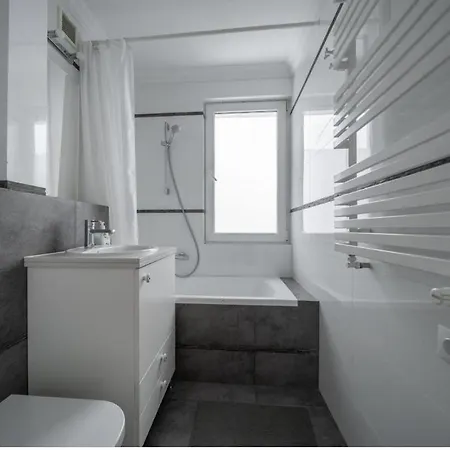 Wrzeszcz To Serce Gdańska