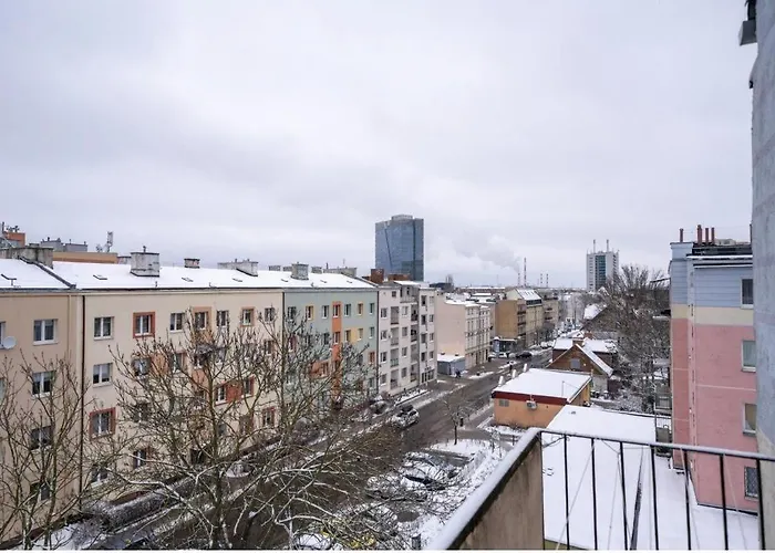 Wrzeszcz To Serce Gdańska *