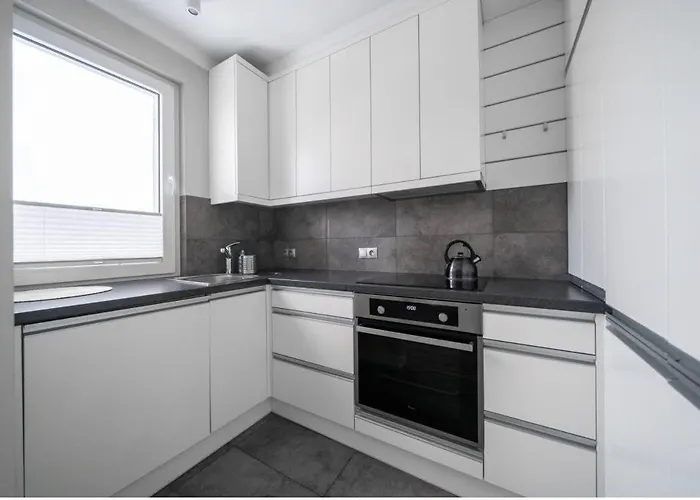 Wrzeszcz To Serce Gdanska Gdańsk