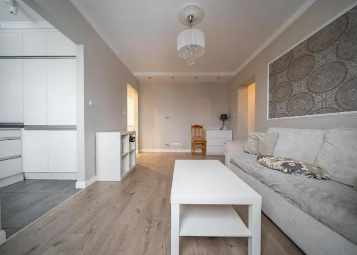 Wrzeszcz To Serce Gdanska Apartman *